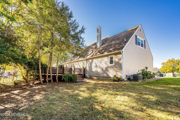 $689,000 | 1432 Weeping Willow Court, Toms River, NJ 08753