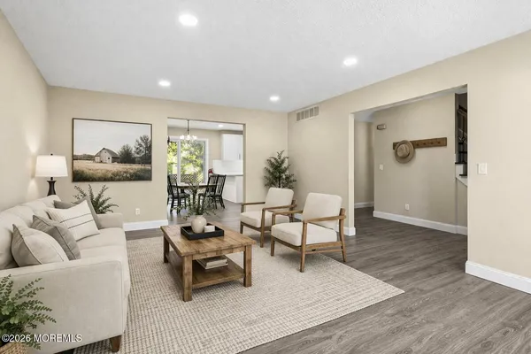 $689,000 | 1432 Weeping Willow Court, Toms River, NJ 08753