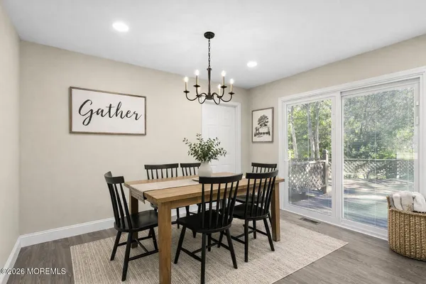 $689,000 | 1432 Weeping Willow Court, Toms River, NJ 08753