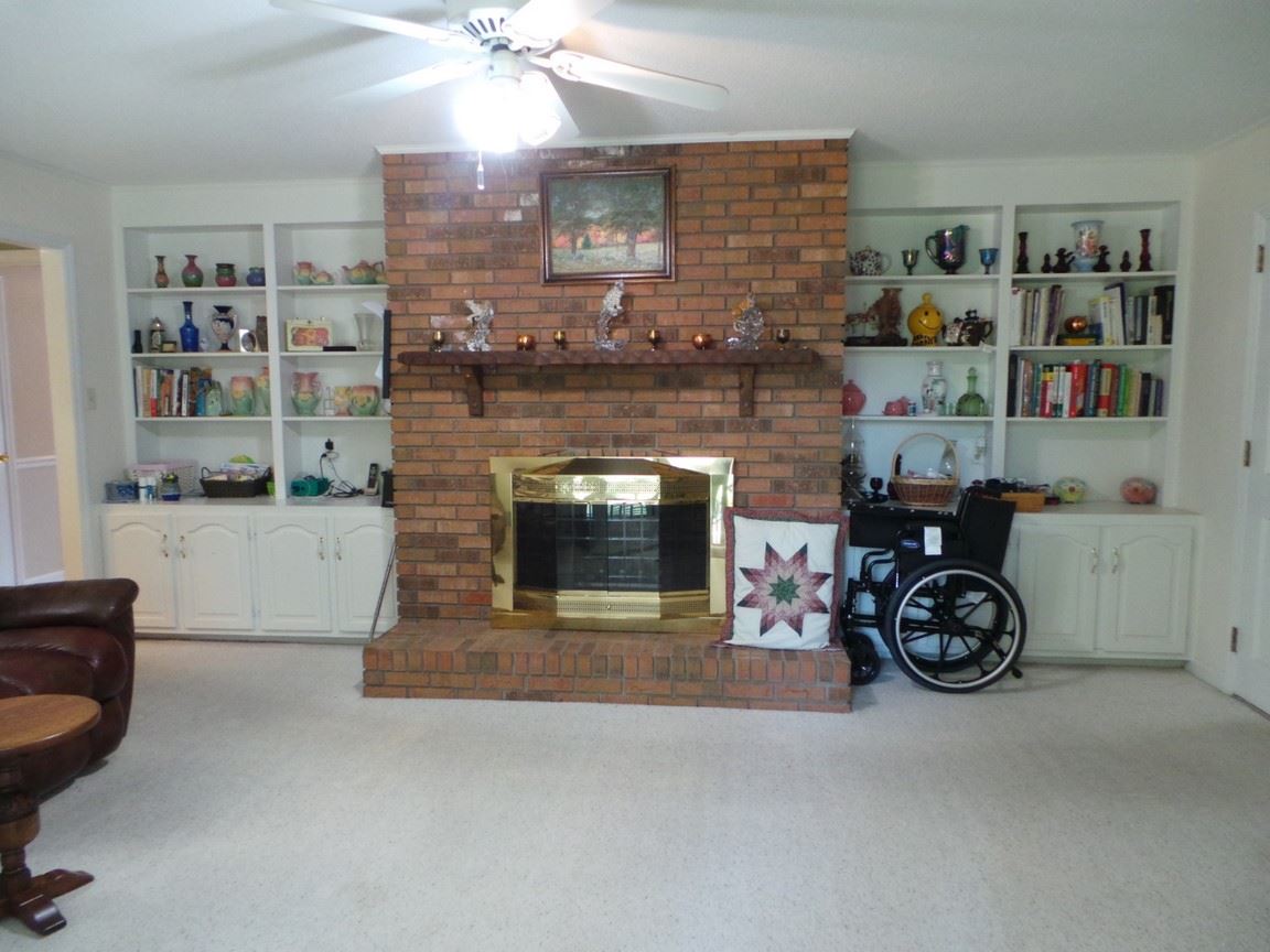 1504 West Rutledge Avenue Gaffney, SC 29341 - Photo 8 of 32