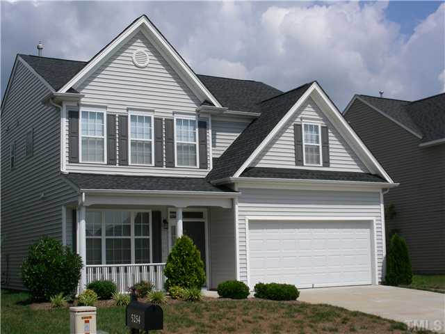 5250 Portside Lane Raleigh, NC 27610 - Photo 1 of 11 Gallery Image 1