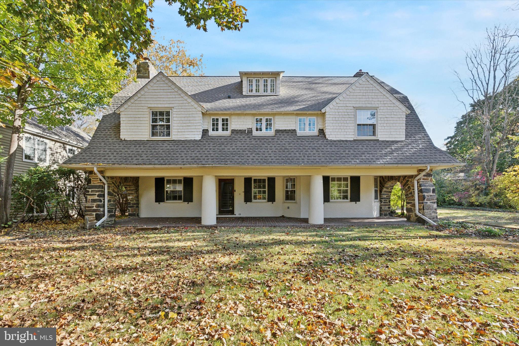 203 Conshohocken State Road Bala Cynwyd, PA 19004 - Photo 1 of 35 Exterior Front