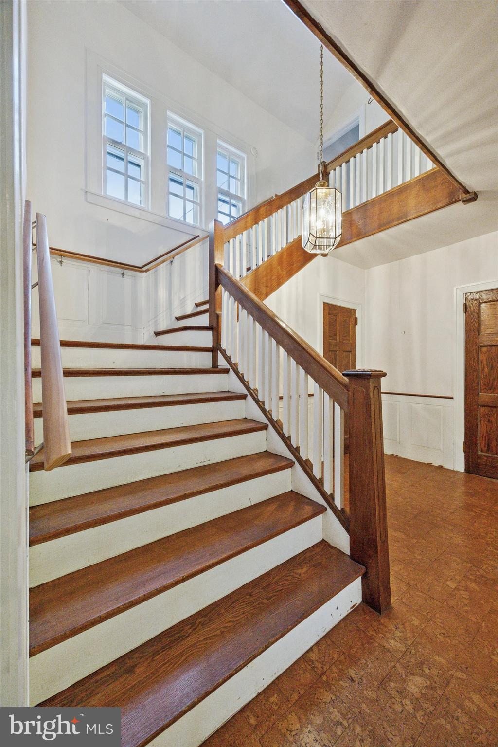 203 Conshohocken State Road Bala Cynwyd, PA 19004 - Photo 3 of 35 Entrance Hall