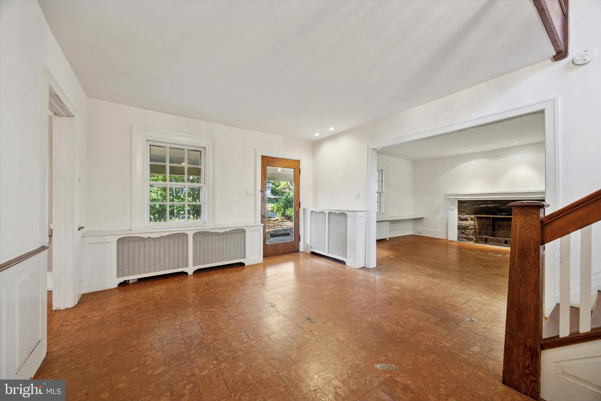 203 Conshohocken State Road Bala Cynwyd, PA 19004 - Photo 4 of 35 Entrance Hall