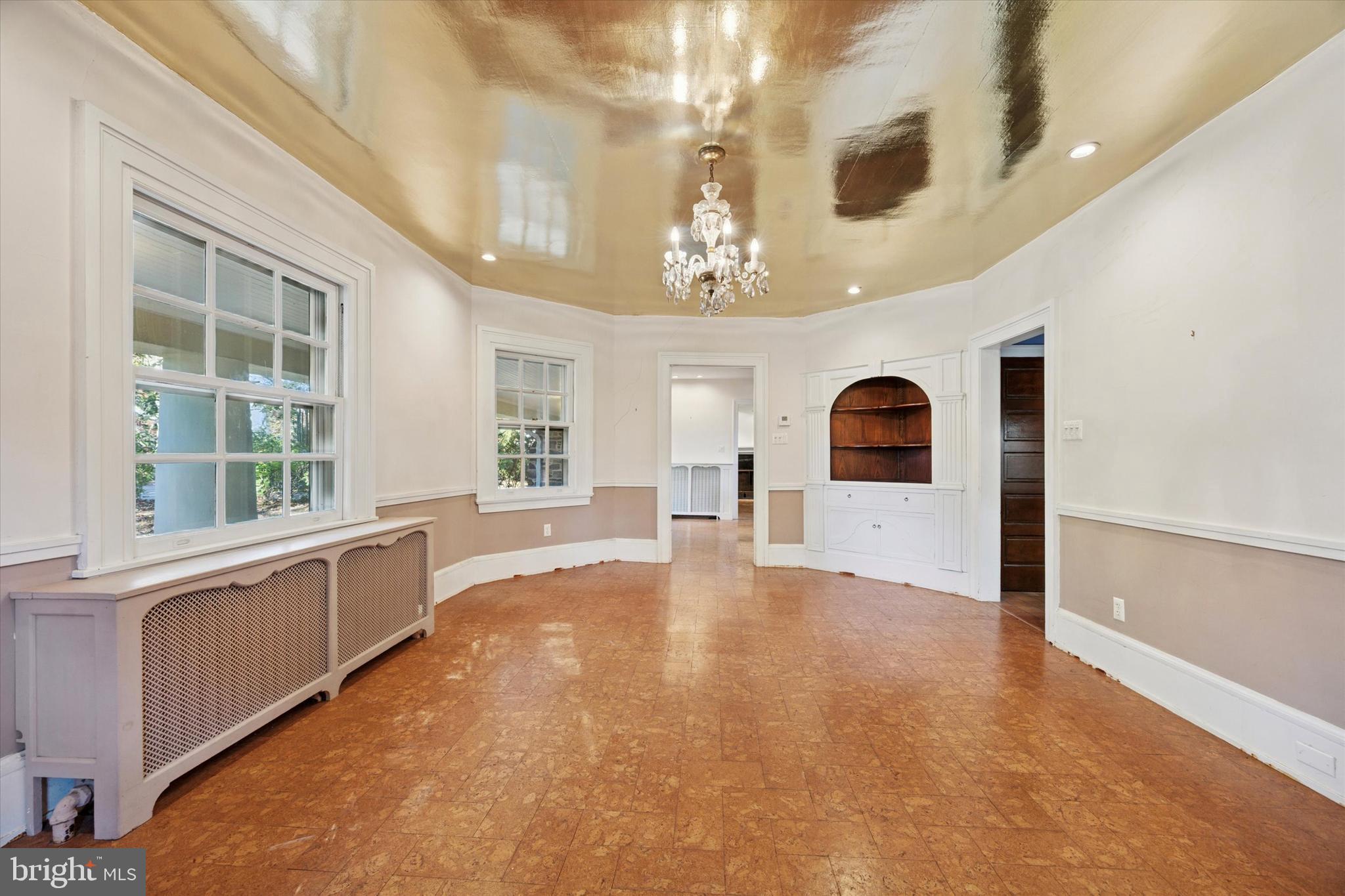 203 Conshohocken State Road Bala Cynwyd, PA 19004 - Photo 7 of 35 Dining Room