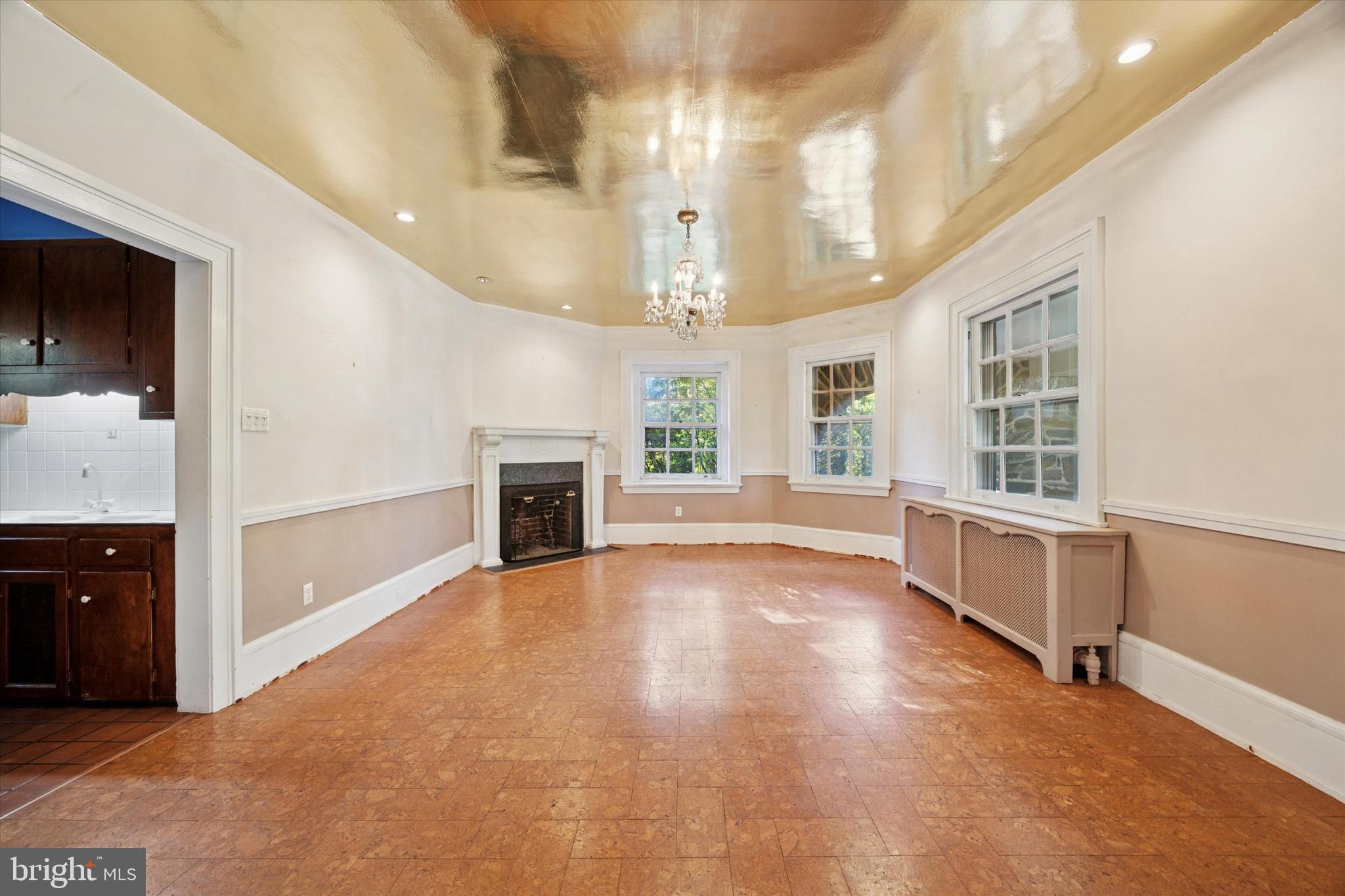 203 Conshohocken State Road Bala Cynwyd, PA 19004 - Photo 8 of 35 Dining Room