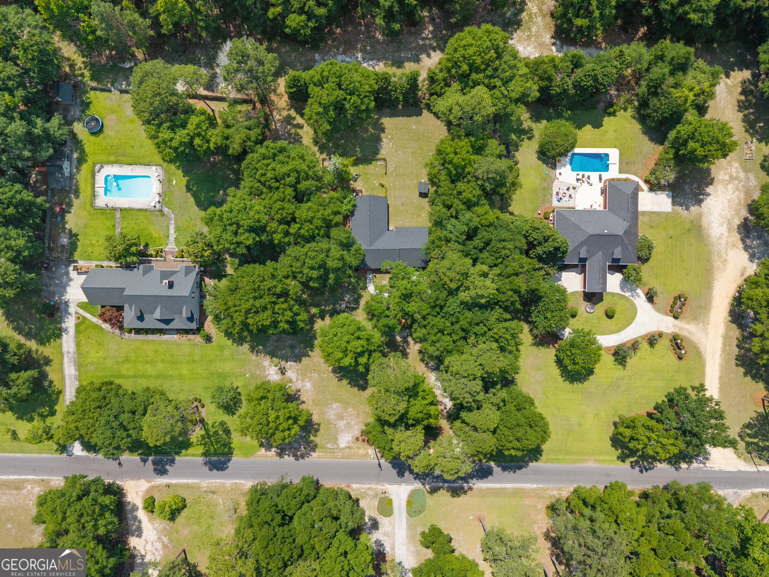 3058 Old Eighty Road Millen, GA 30442 - Photo 33 of 33