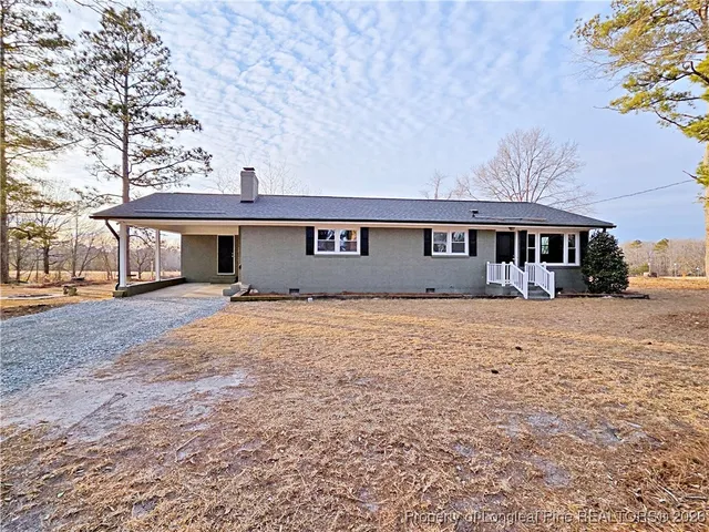 $241,000 | 2702 Norrington Road, Lillington, NC 27546