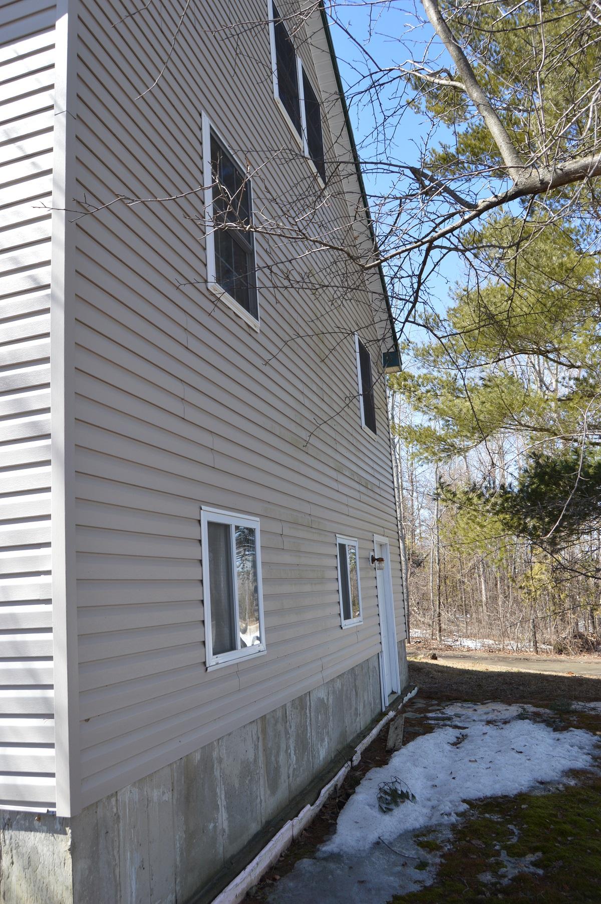 731 Chamberlain Meetinghouse Road Exeter, ME 04435 - Photo 26 of 28 26