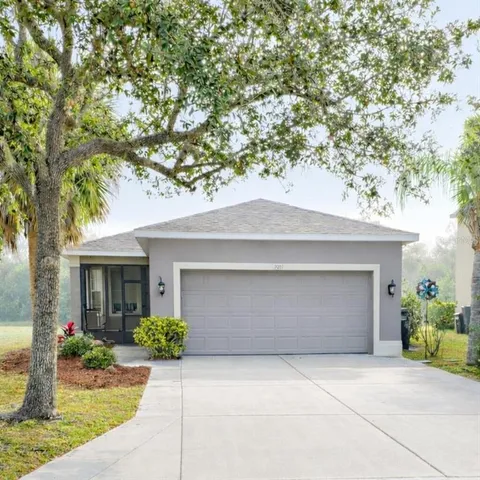 $379,000 | 7051 Chatum Light Run, Bradenton, FL 34212