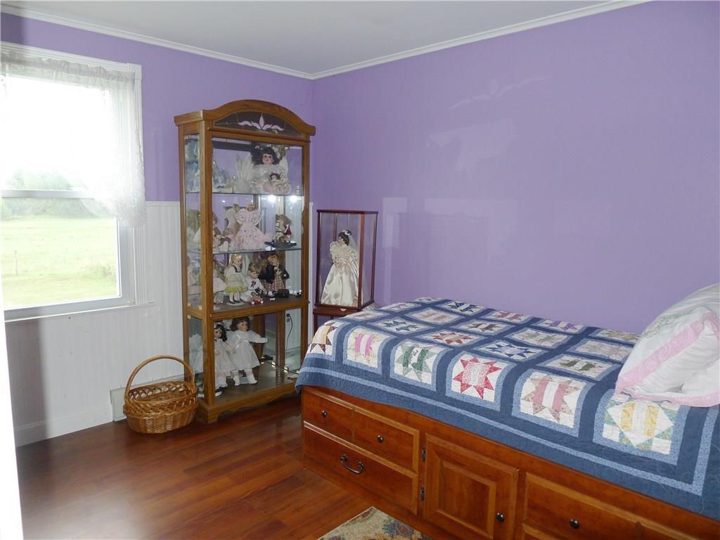 854 Boothby Road Livermore, ME 04253 - Photo 14 of 30 2nd bedrooom.