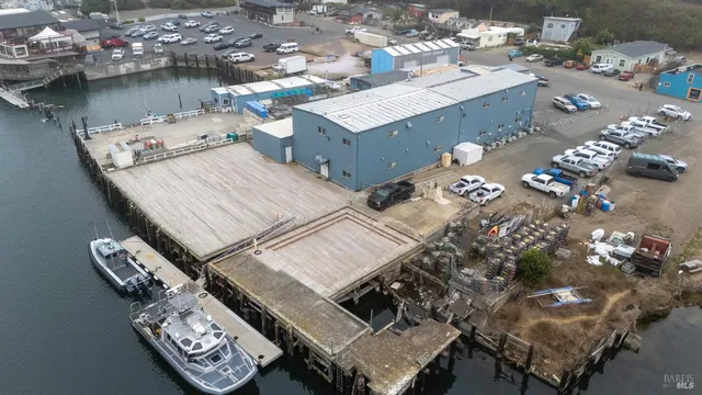 a view of a house with a street