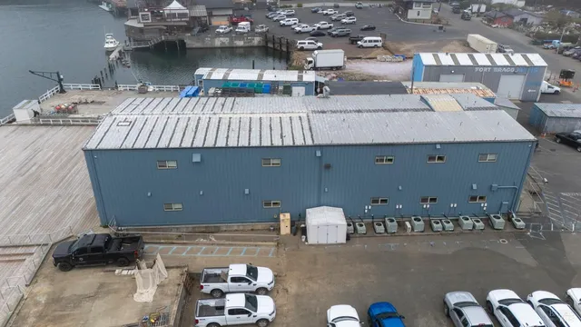 a very nice looking room with a couch