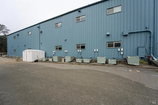 a view of gym equipment and toys