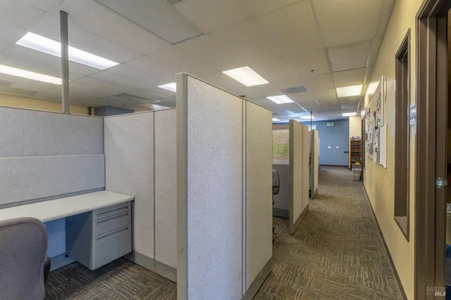 a view of an entryway with staircase