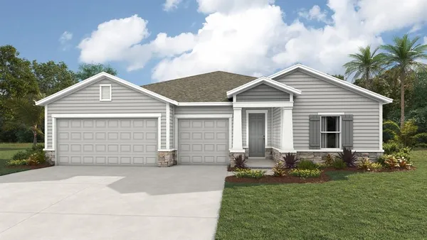 $489,990 | 12776 Northwest 17th Place, Gainesville, FL 32606