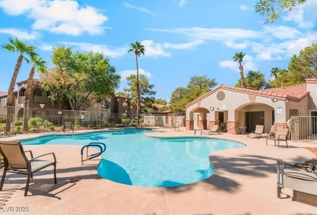 $1,050 | 2121 Sealion Drive, Unit 106, Las Vegas, NV 89128