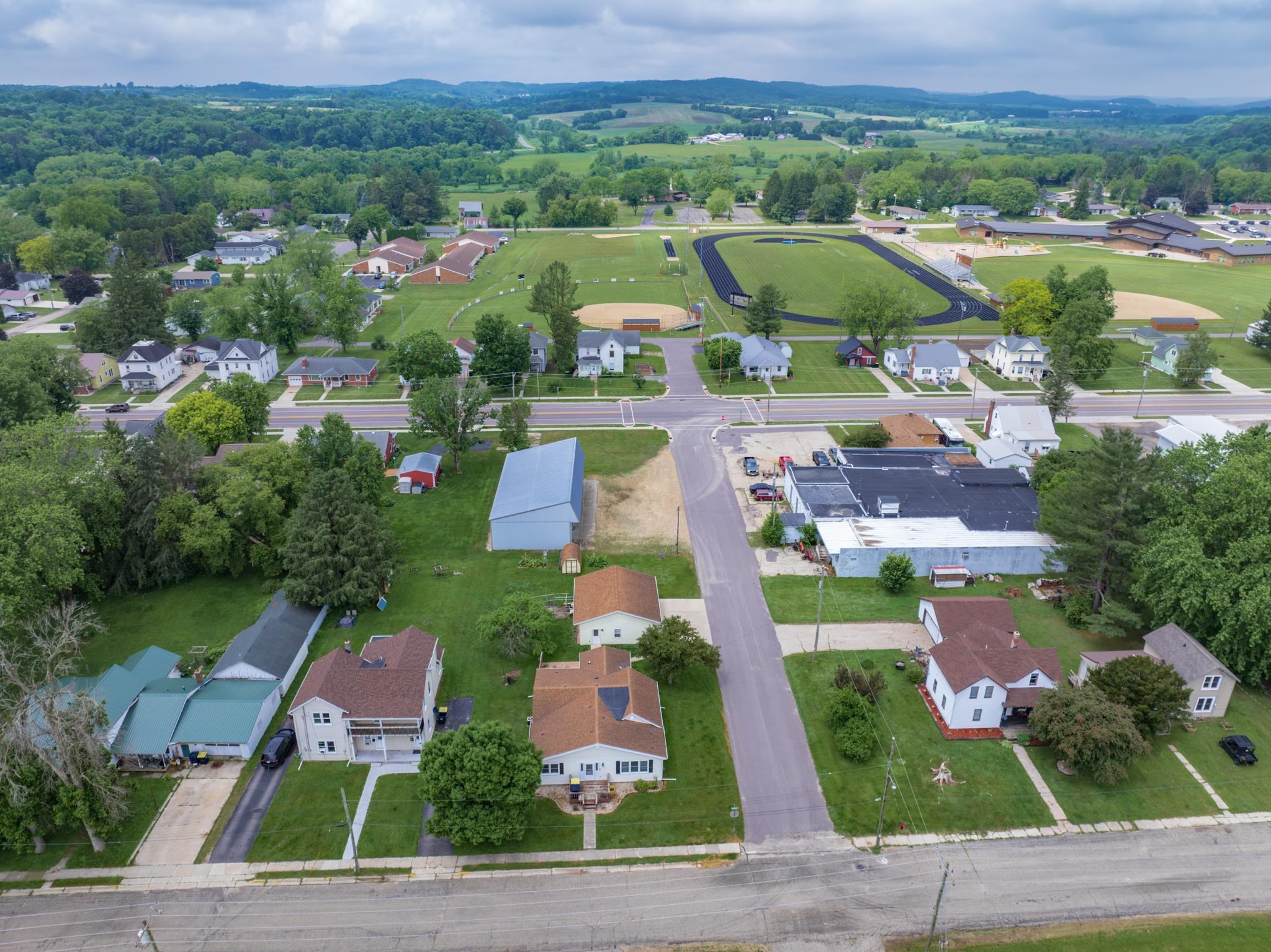 1313 2nd Main Street Elroy, WI 53929 - Photo 69 of 77