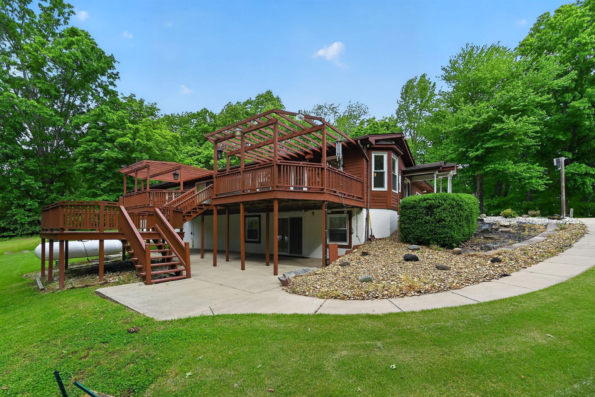 844 Buhl-Morton Road Gallipolis, OH 45631 - Photo 1 of 66