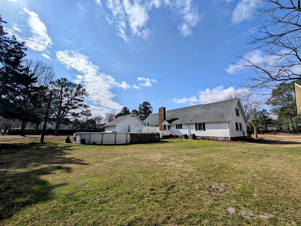 2015 Beckwood Road Sumter, SC 29153 - Photo 36 of 52 Gallery Image 36