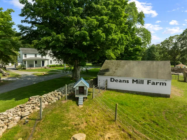 $5,500,000 | 1189 Pequot Trail, Stonington, CT 06378