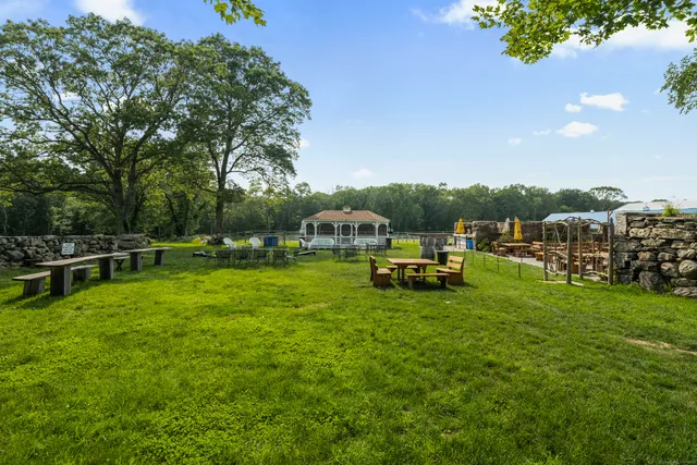 $5,500,000 | 1189 Pequot Trail, Stonington, CT 06378