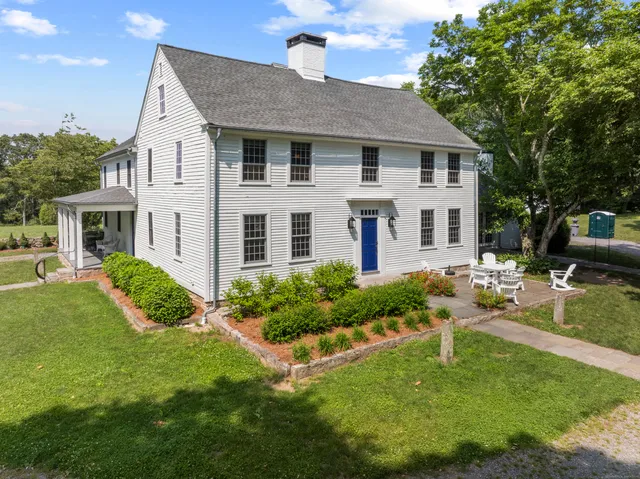 $5,500,000 | 1189 Pequot Trail, Stonington, CT 06378