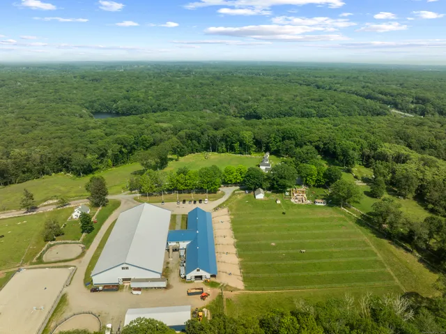 $5,500,000 | 1189 Pequot Trail, Stonington, CT 06378