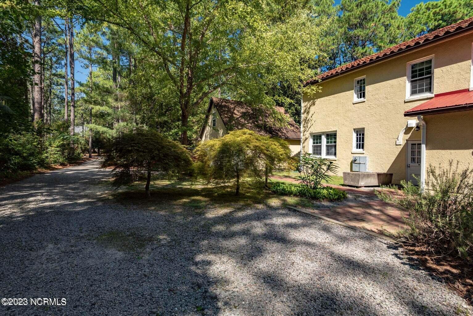 290 Becky Branch Road Southern Pines, NC 28387 - Photo 33 of 33