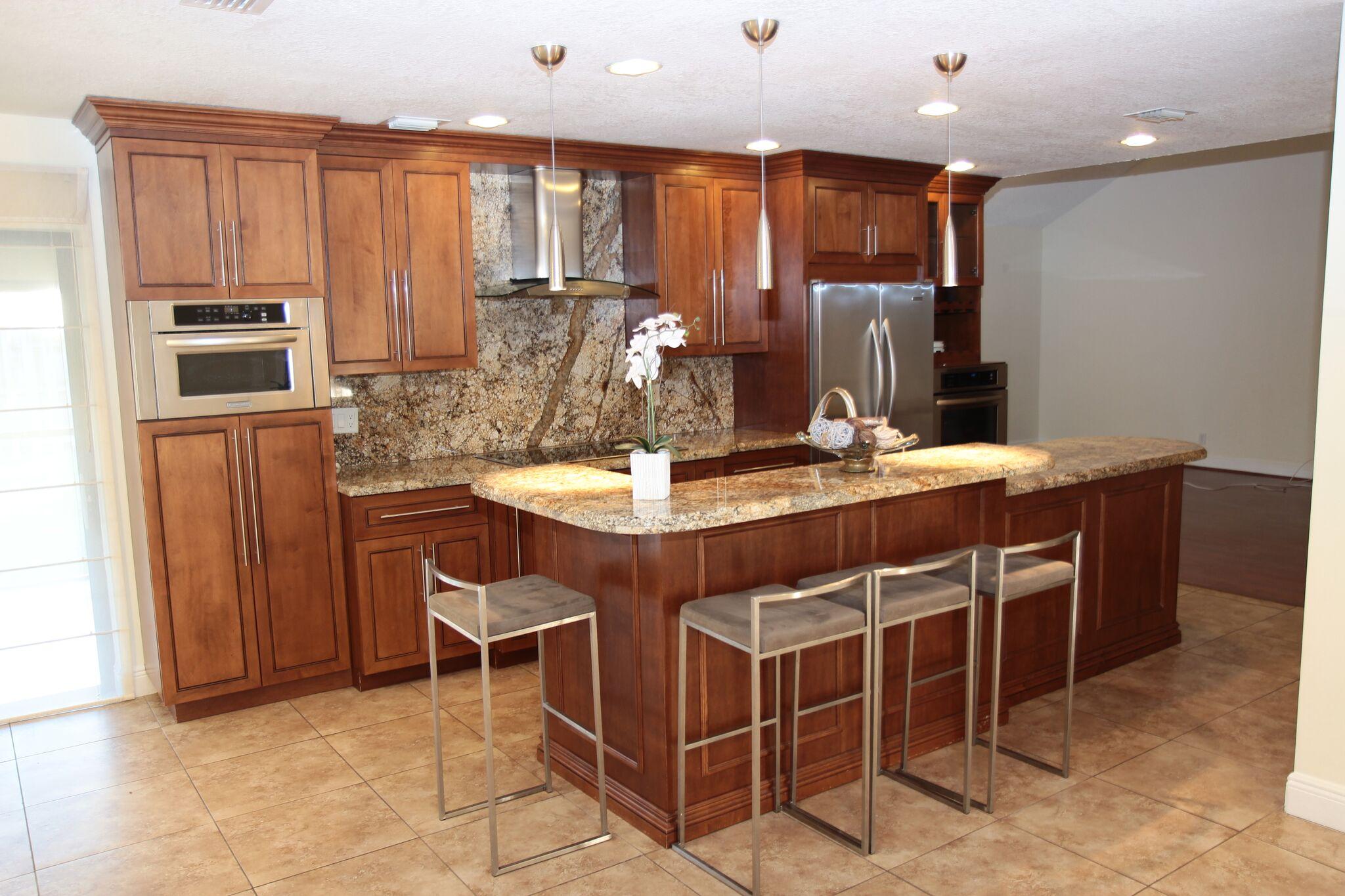 22564 Blue Fin Trail Boca Raton, FL 33428 - Photo 2 of 15 Kitchen