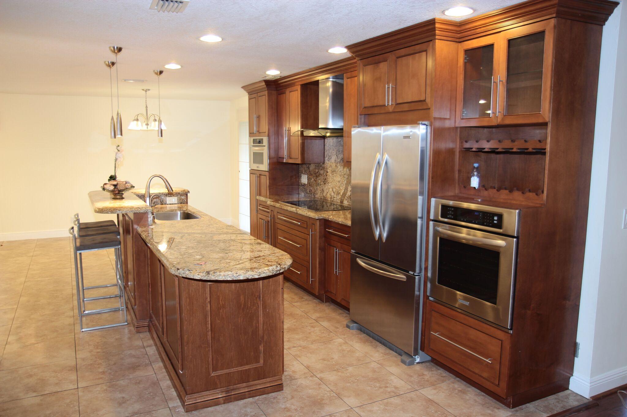 22564 Blue Fin Trail Boca Raton, FL 33428 - Photo 3 of 15 Kitchen3
