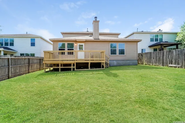 $1,985 | 3838 Sausalito Fern, San Antonio, TX 78261