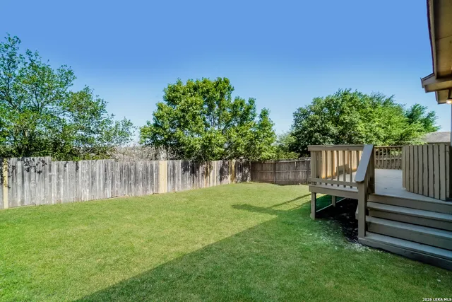 $1,985 | 3838 Sausalito Fern, San Antonio, TX 78261