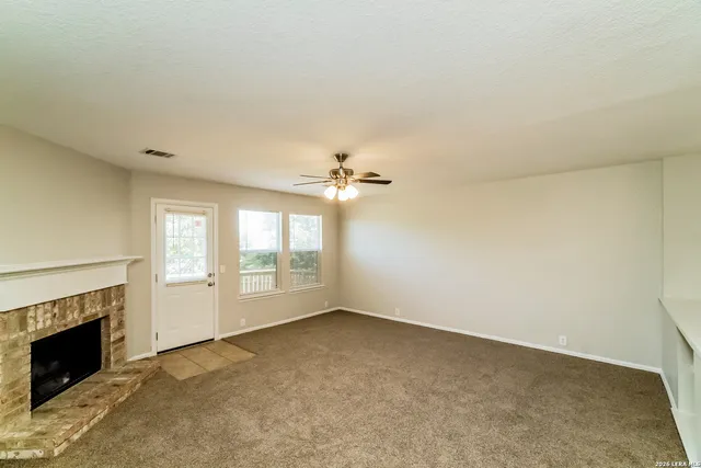 $1,985 | 3838 Sausalito Fern, San Antonio, TX 78261