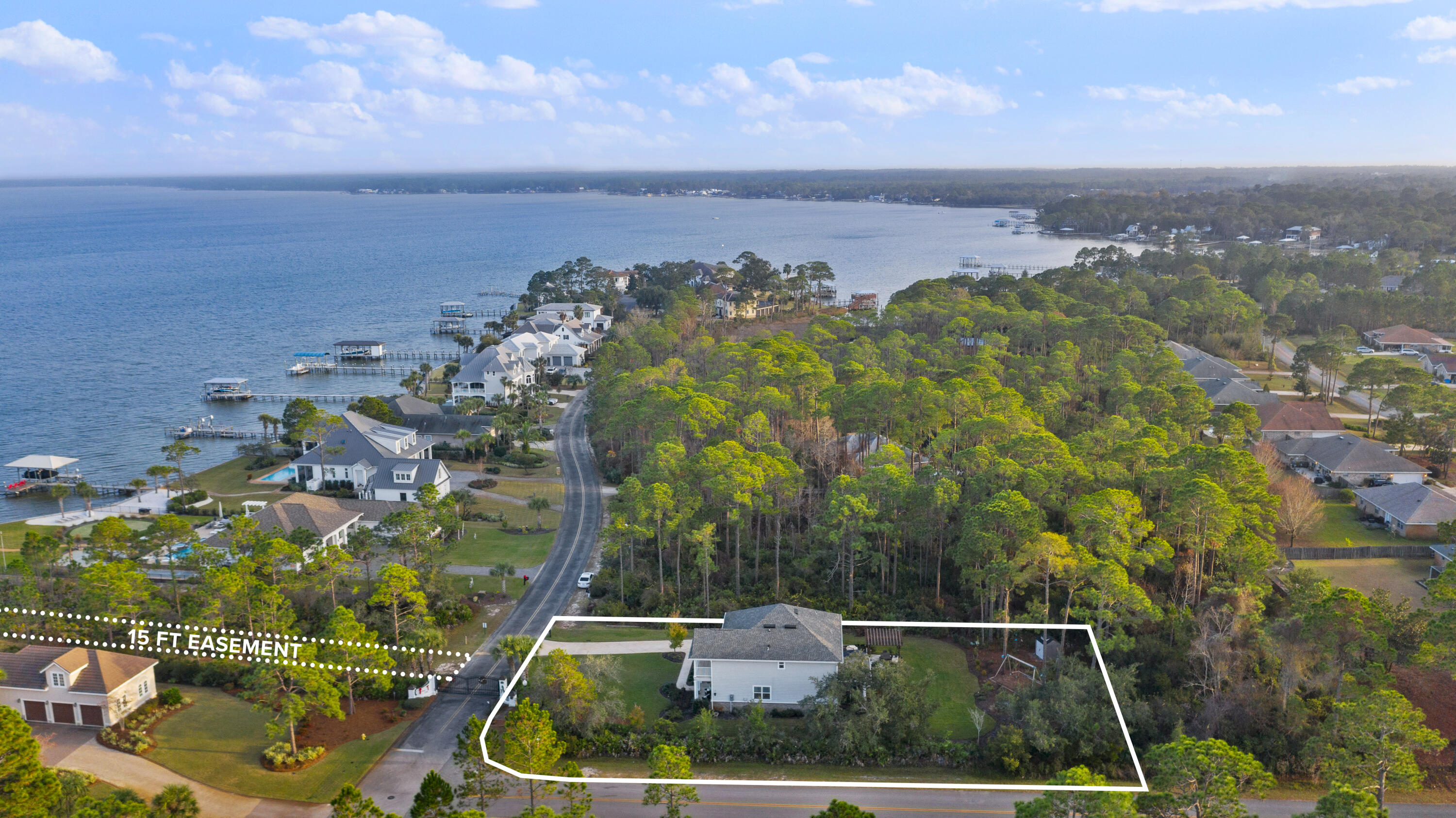 1584 Driftwood Point Road Santa Rosa Beach, FL 32459 - Photo 1 of 50