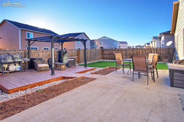 2134 Reed Grass Way Colorado Springs, CO 80915 - Photo 22 of 24