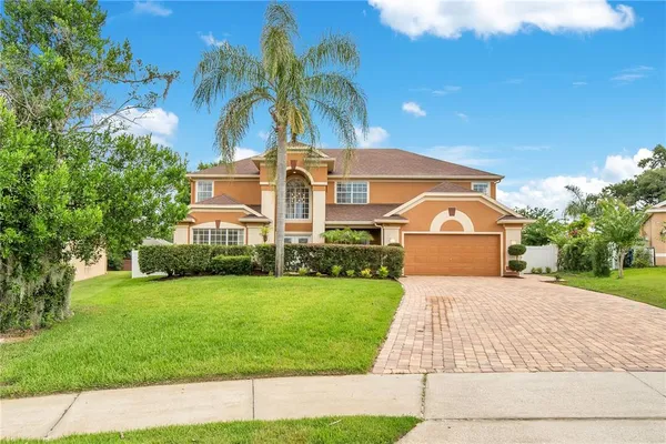 $798,500 | 246 Bowling Green Court, Lake Mary, FL 32746