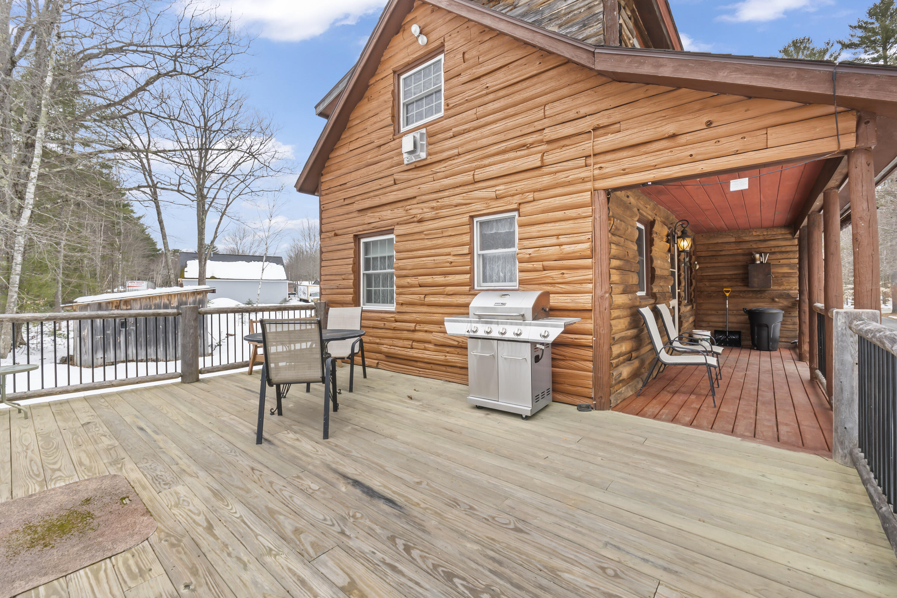 113 Town Farm Road Buxton, ME 04093 - Photo 52 of 78 113 Town Farm Rd_150