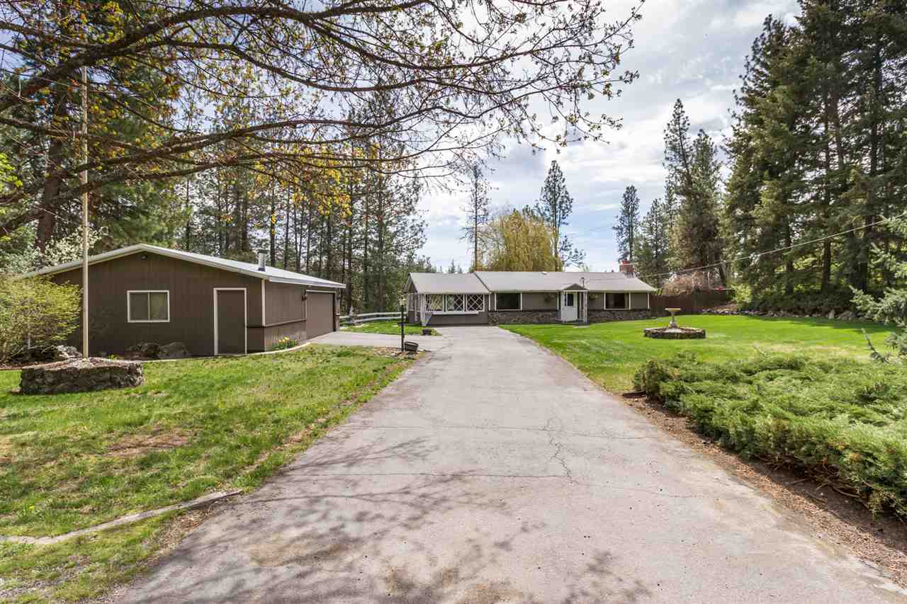 13615 Cheney Spokane Road Cheney, WA 99004 - Photo 1 of 20