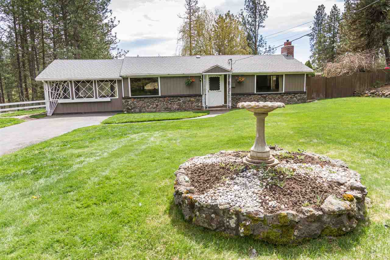 13615 Cheney Spokane Road Cheney, WA 99004 - Photo 2 of 20