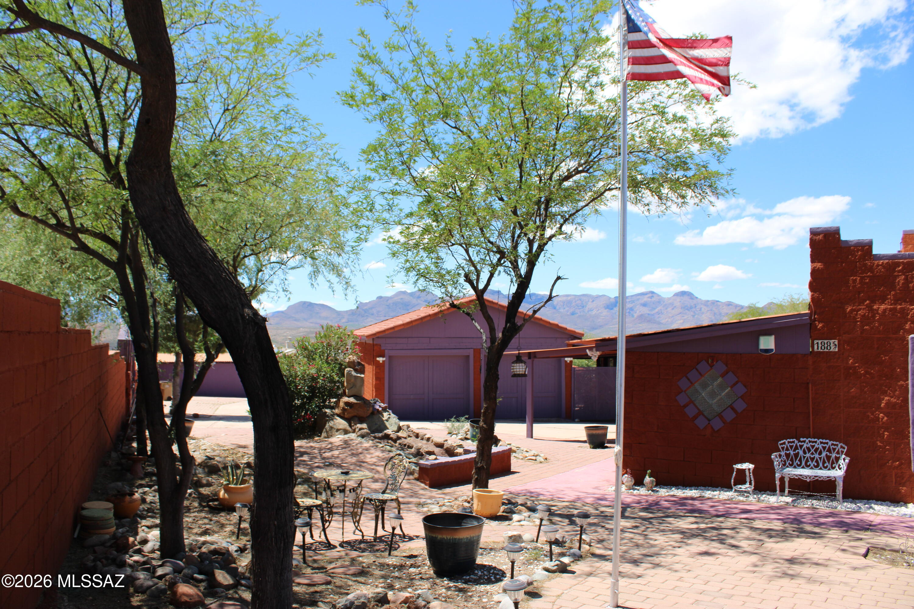 188 Calle Pulpo Rio Rico, AZ 85648 - Photo 7 of 49