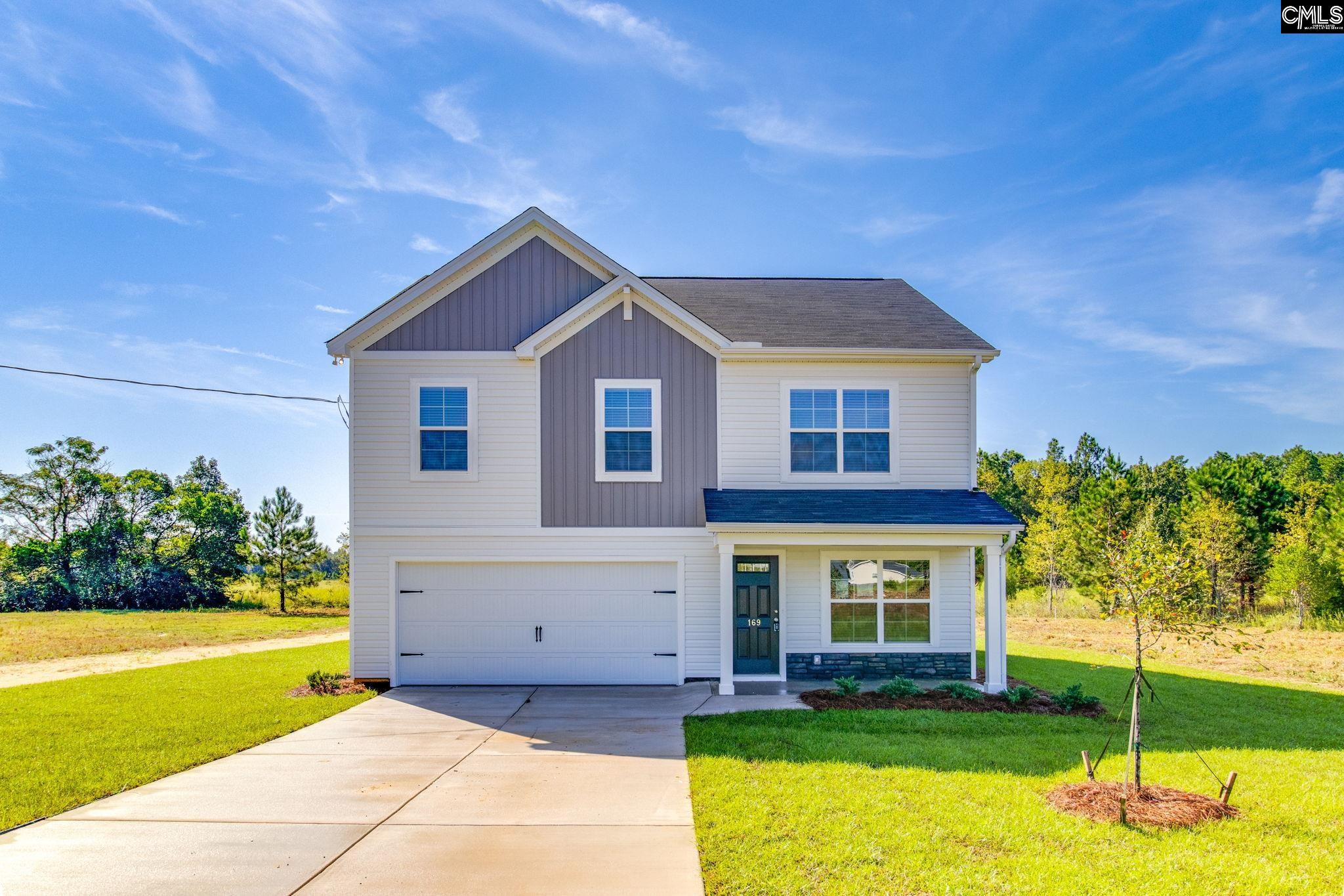 169 Olin Rikard Road Gaston, SC 29053 - Photo 1 of 37 Gallery Image 1