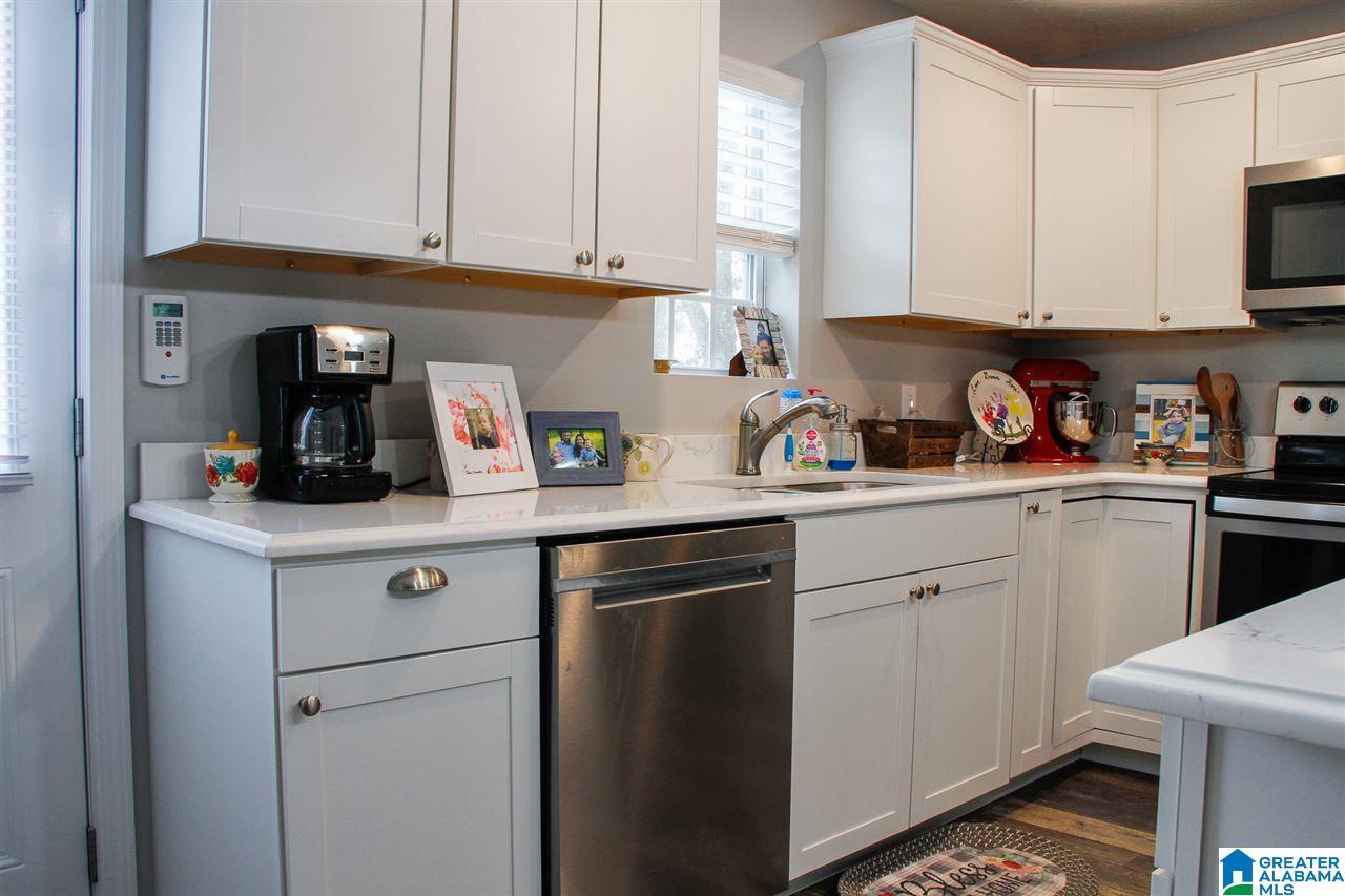 835 Airport Road Anniston, AL 36206 - Photo 15 of 39