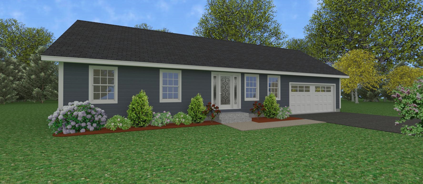 1 Cardinal Circle Nashua, NH 03063 - Photo 1 of 2