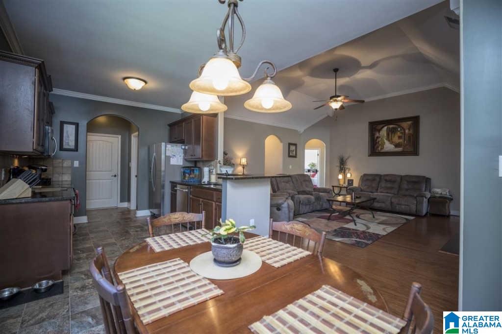 151 Lorrin Lane Sterrett, AL 35147 - Photo 6 of 15