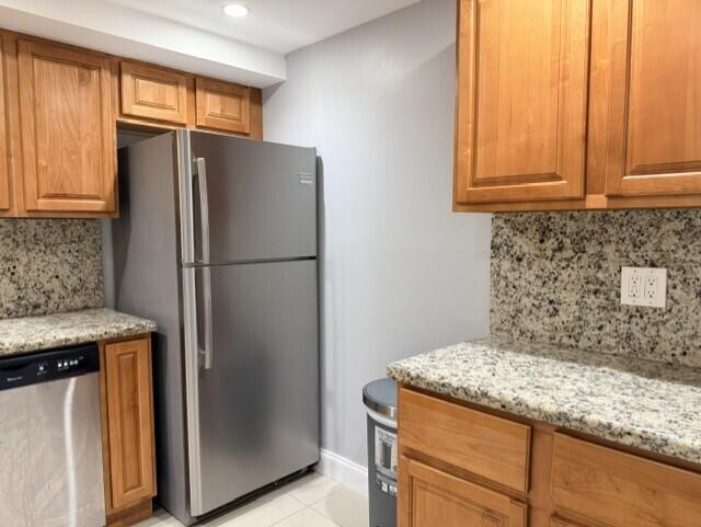 4154 Inverrary Drive, Unit 407 Lauderhill, FL 33319 - Photo 6 of 39 Kitchen