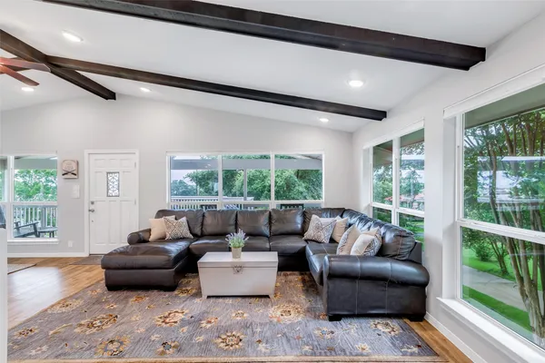 $415,000 | 671 Lakeview Harbor, Onalaska, TX 77360