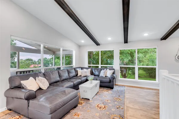 $415,000 | 671 Lakeview Harbor, Onalaska, TX 77360