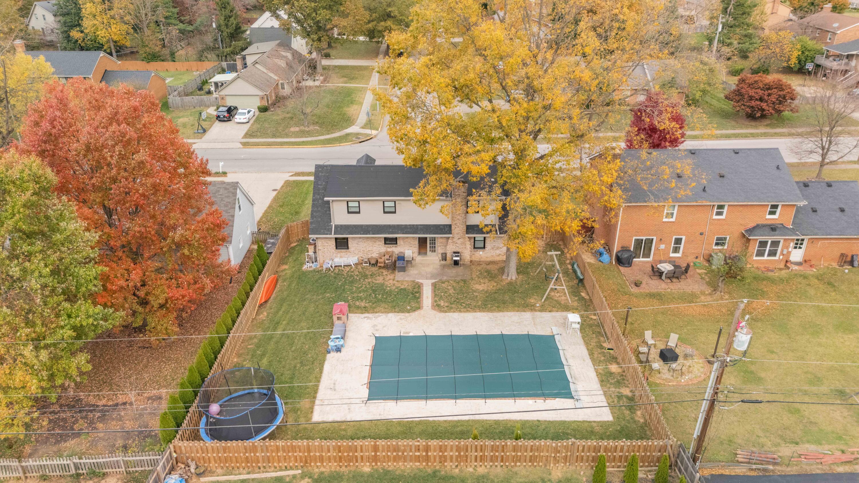 3374 Snaffle Road Lexington, KY 40513 - Photo 9 of 64 3374 Snaffle RD-10
