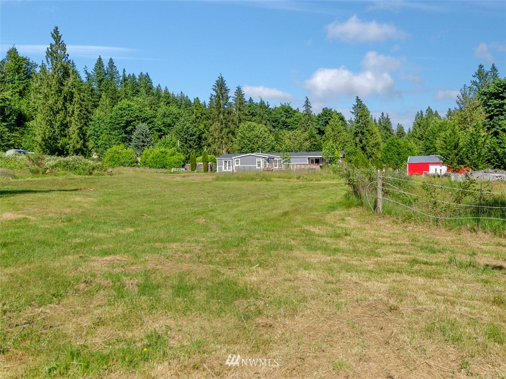 24226 Cromwell Road Monroe, WA 98272 - Photo 34 of 34 a view of an empty space and a yard